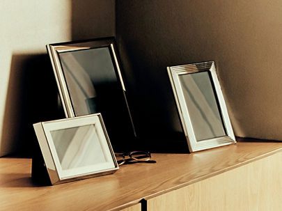 Georg Jensen Picture Frame Specials