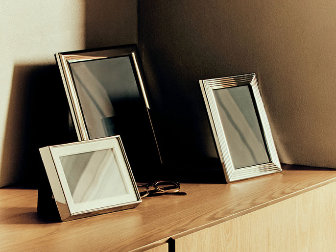 PICTURE FRAME SPECIALS AT GEORG JENSEN