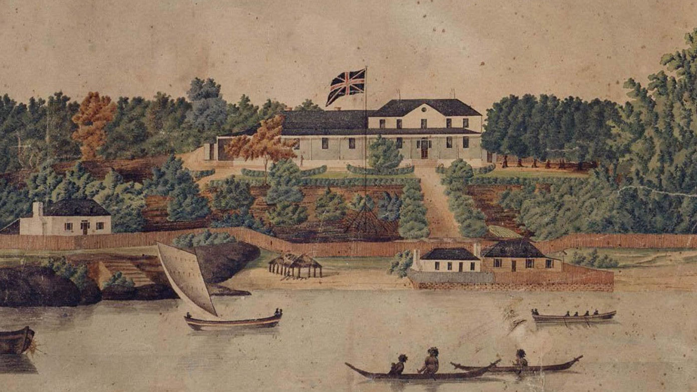 Government-House