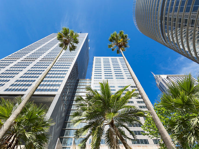 GovernorPhillipMacquarieTowerComplex3