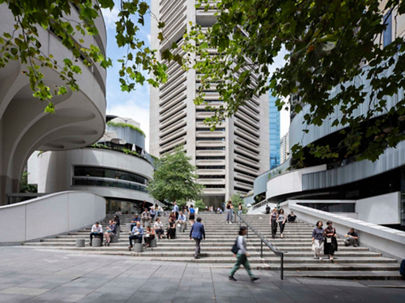 25 Martin Place