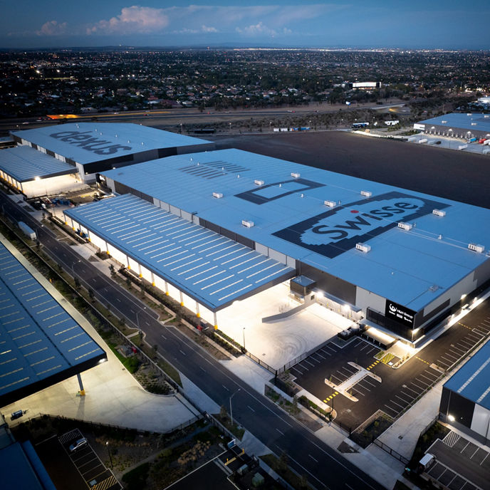 HH Group National Operations Centre