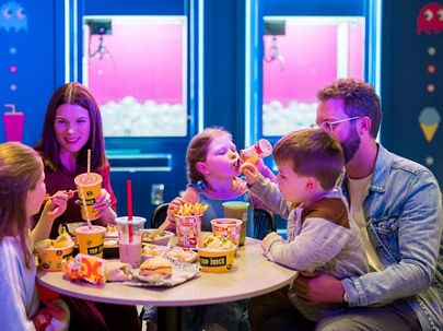 Eat Play Glow