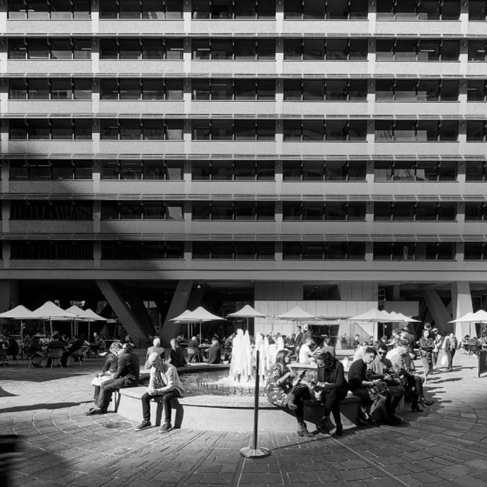 PLAZA
