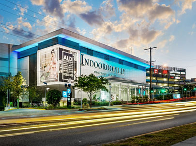 Dexus Wholesale Shopping Centre Fund (DWSF)