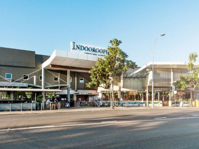 Indooroopilly Shopping Centre