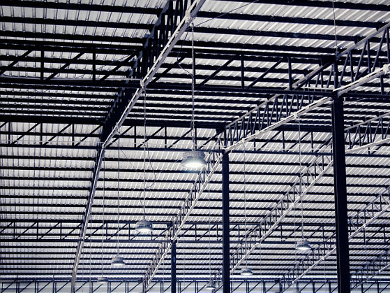 Industrial