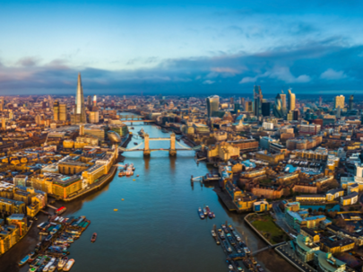 Part 1: Global REITs - As the cycle turns, opportunities abound
