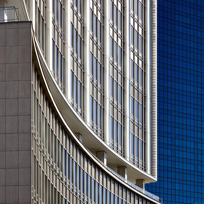 33 Alfred Street Sydney
