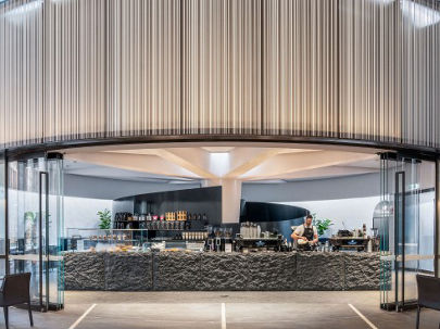 dining cafe