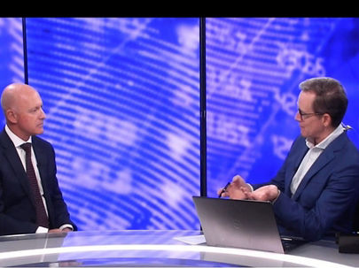 Buying well and creating value – Jason Howes appears on ausbiz