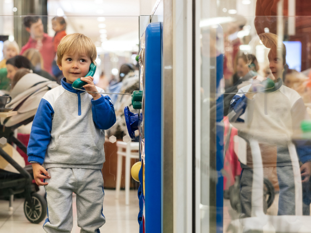 kidsplayareas