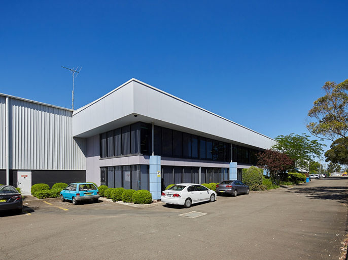 Kings Park Industrial Estate