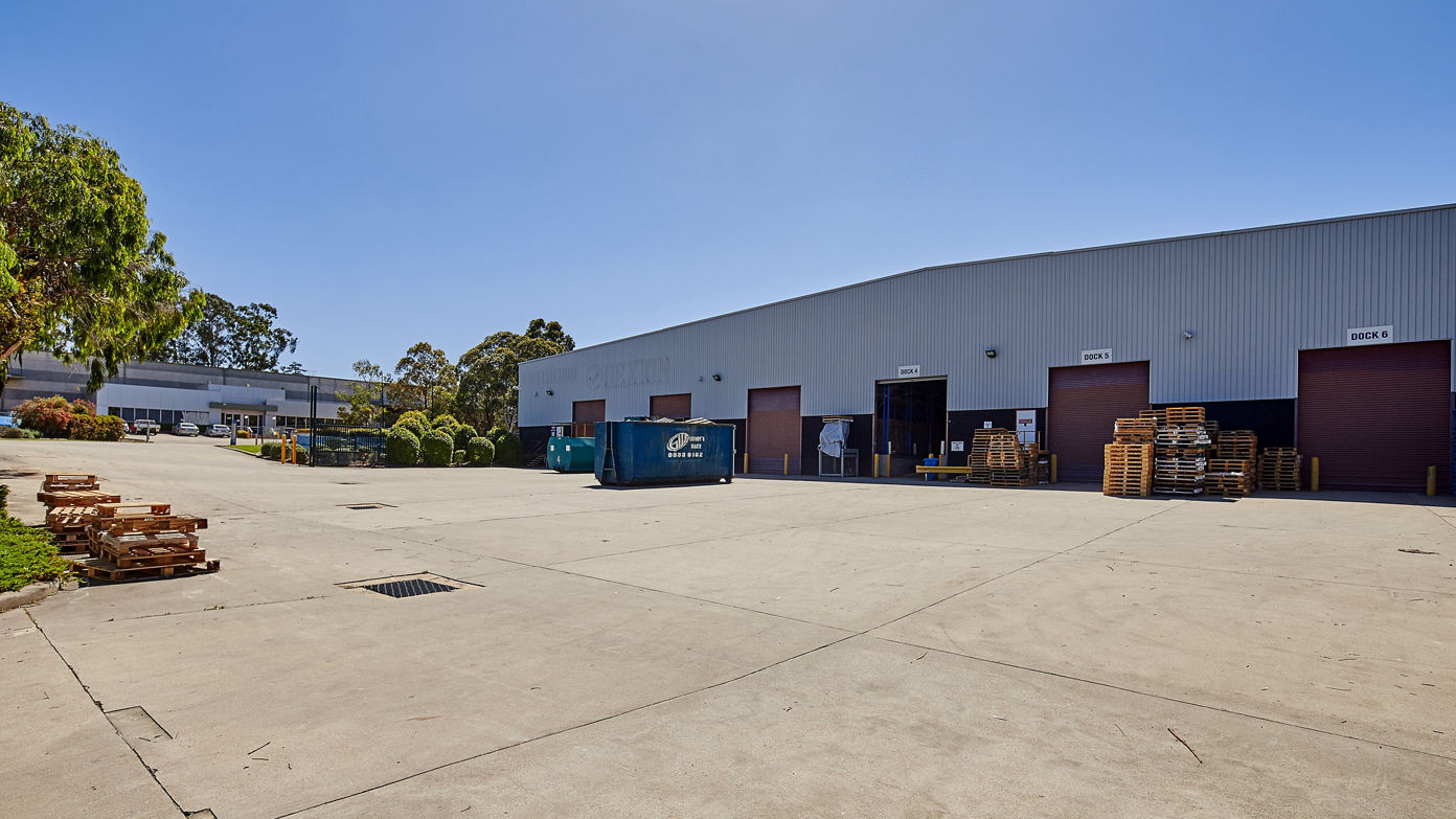 Kings Park Industrial Estate 2