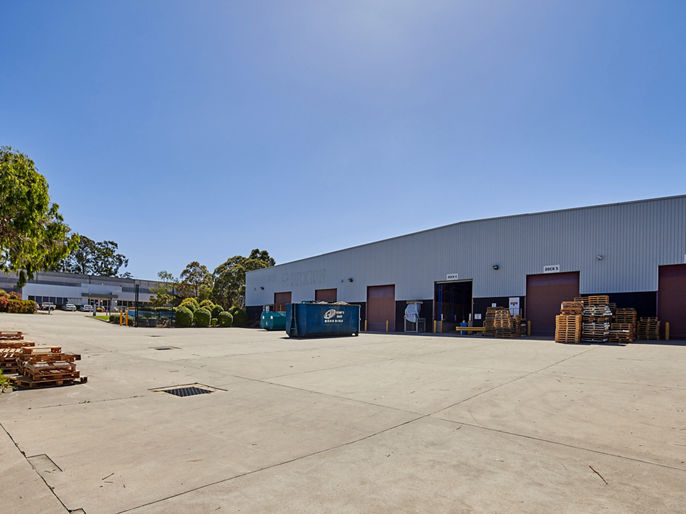 Kings Park Industrial Estate 2