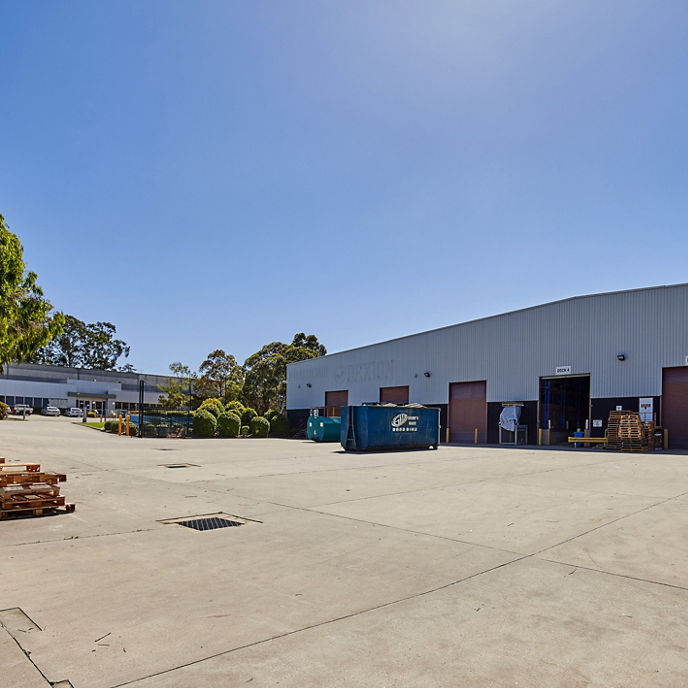 Kings Park Industrial Estate 2