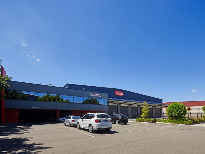Kings Park Industrial Estate 4