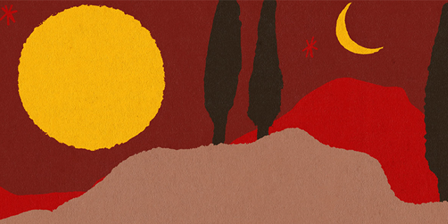 Pamper Hands, Lucky 8 Way