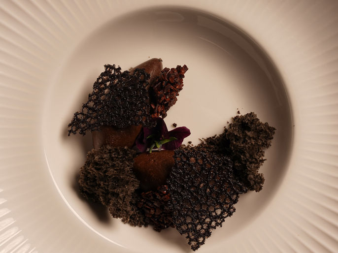 La Madonna Valentine's Day Offer