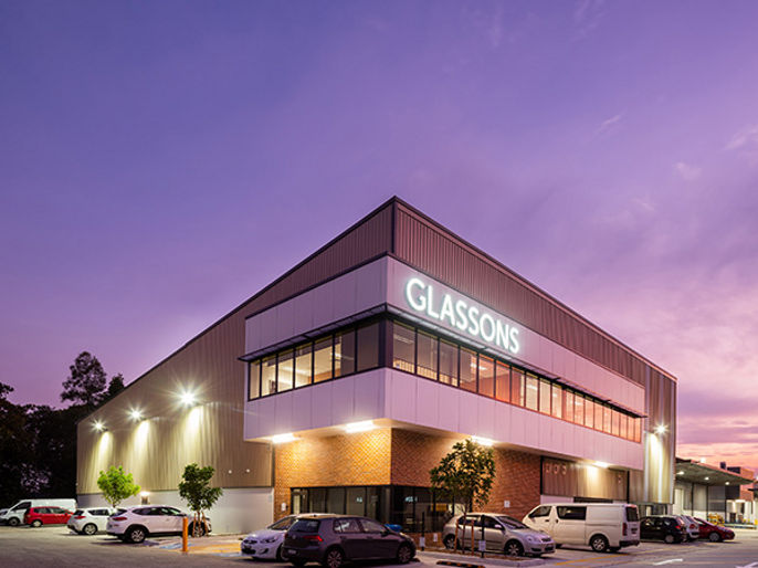 Lakes Business Park Gallery 2