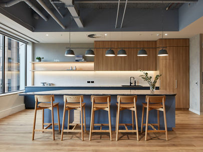 360 Collins - Level 17, Suite 2