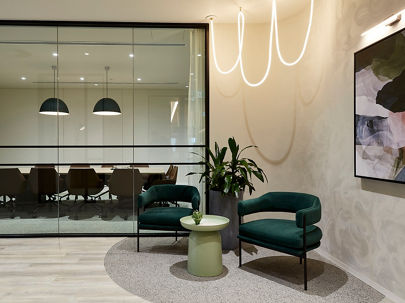 360 Collins - Level 17, Suite 4
