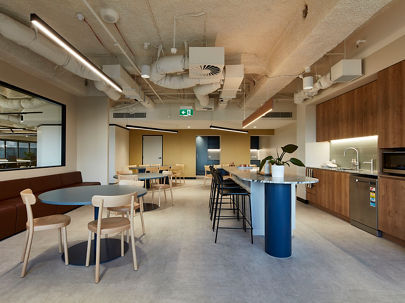 80 Collins (North Tower) - Level 27, Suite 2
