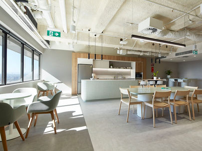 80 Collins (North Tower) - Level 28, Suite 2