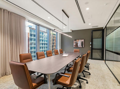 60 Castlereagh - Level 8, Suite 2