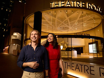 Theatre Royal Sydney