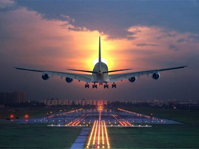 London Luton Airport