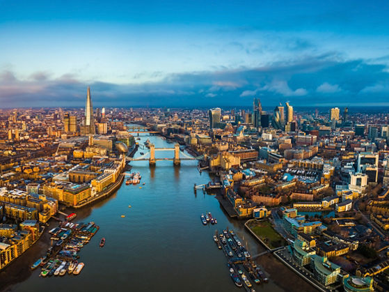 London, United Kingdom