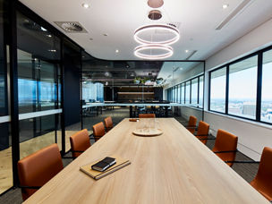 Meetings & events