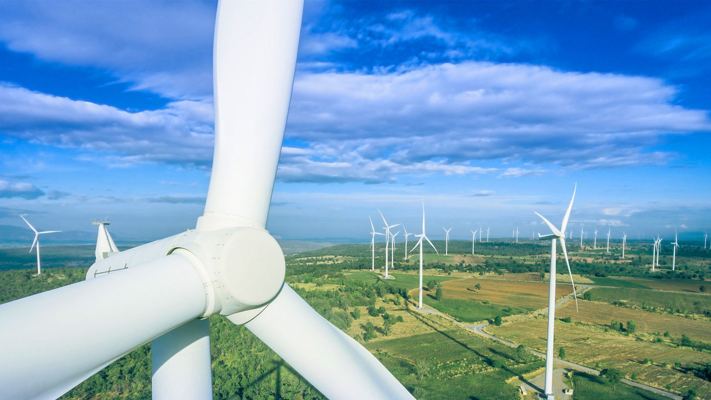 Macarthur Wind Farm