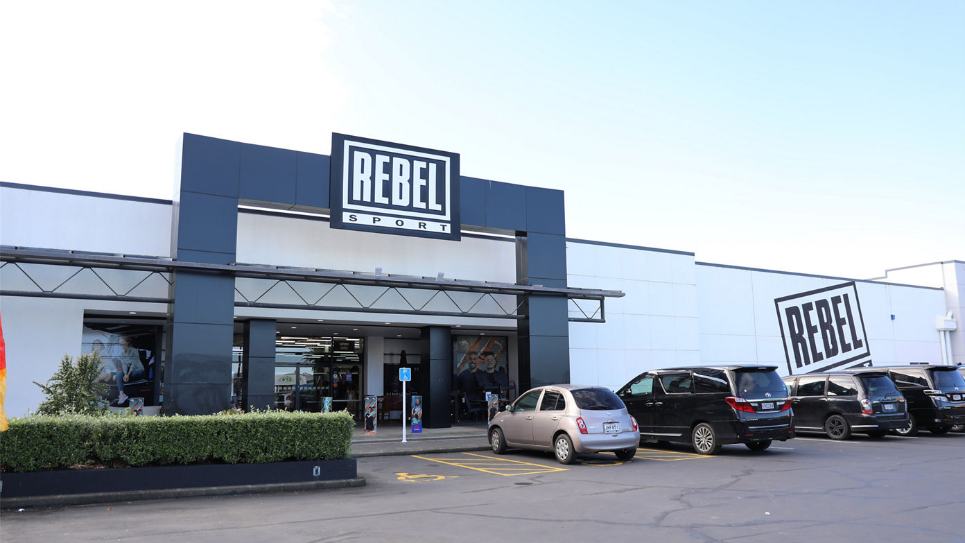 Manukau Supa Centa