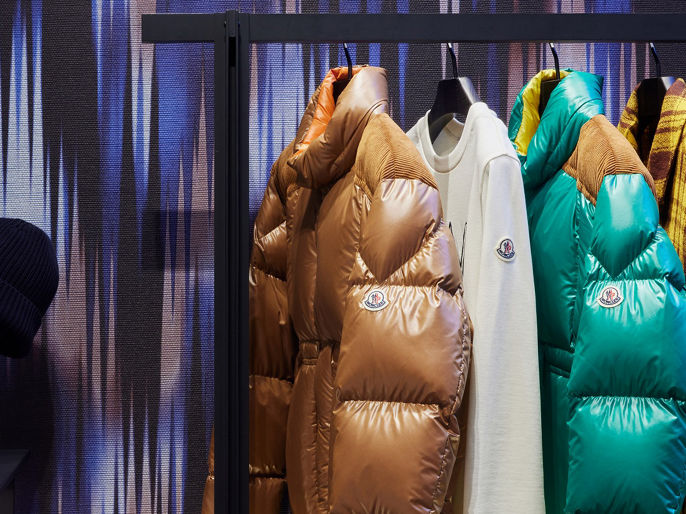 Moncler 