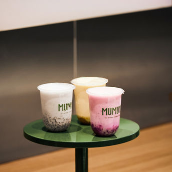 QV Food Hall - Mumuyo
