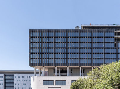 North Shore Health Hub