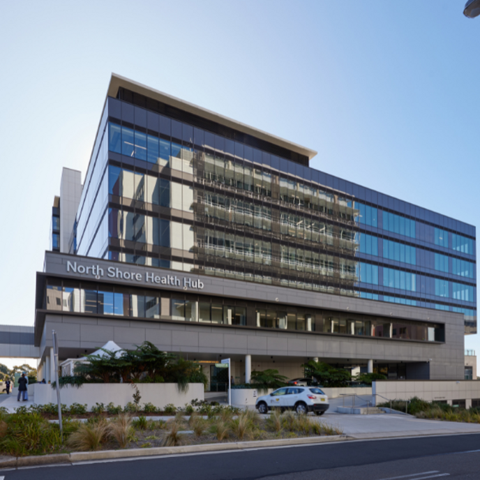 North-shore-health-hub-angle-image-building-exterior