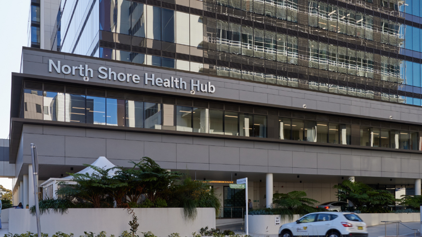 North-shore-health-hub-exterior-hero-image