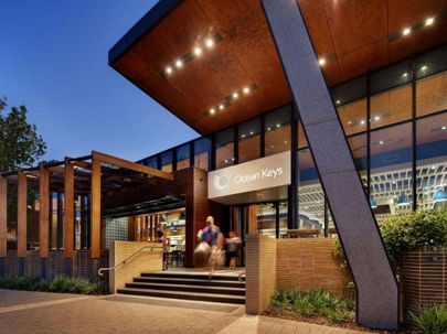 Ocean Keys Shopping Centre