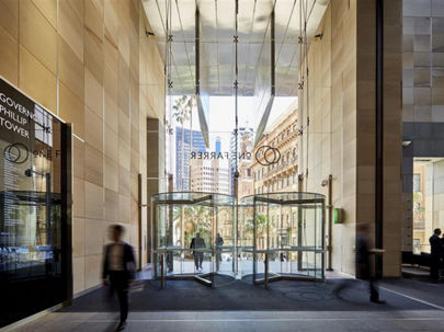Not all offices are created equal: Inside the sector’s diverging future