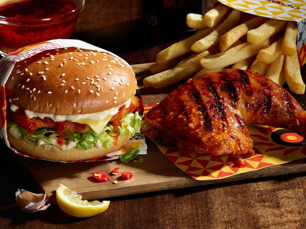 Oporto's New Summer Box