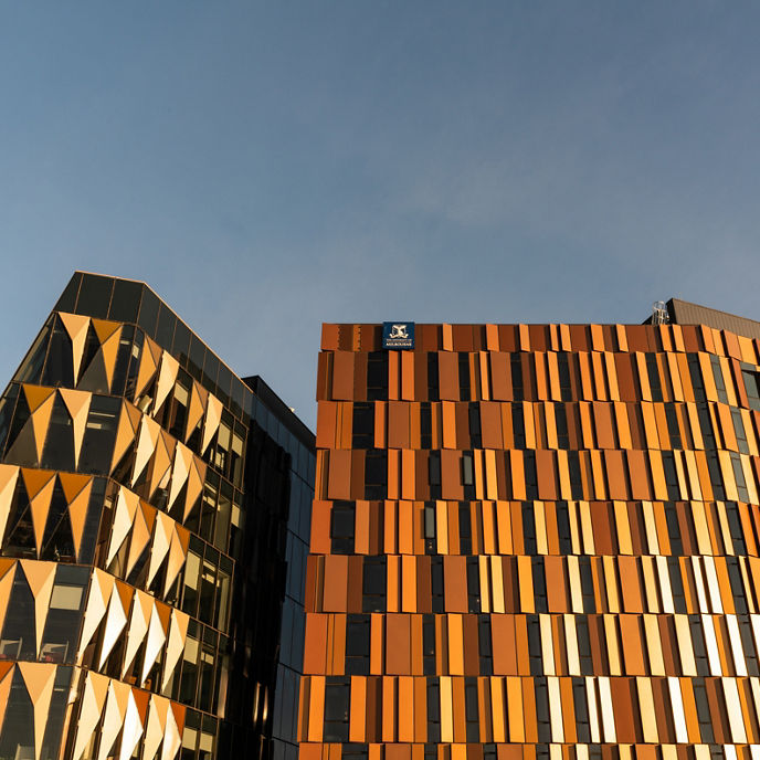 Melbourne University