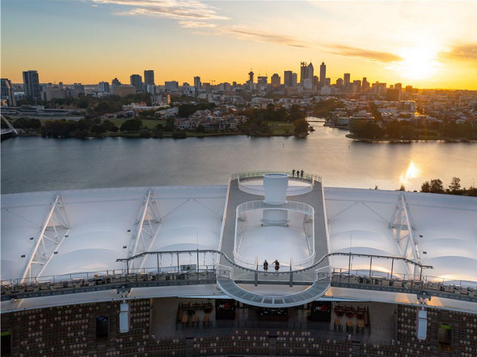 Perth Stadium gallery 3