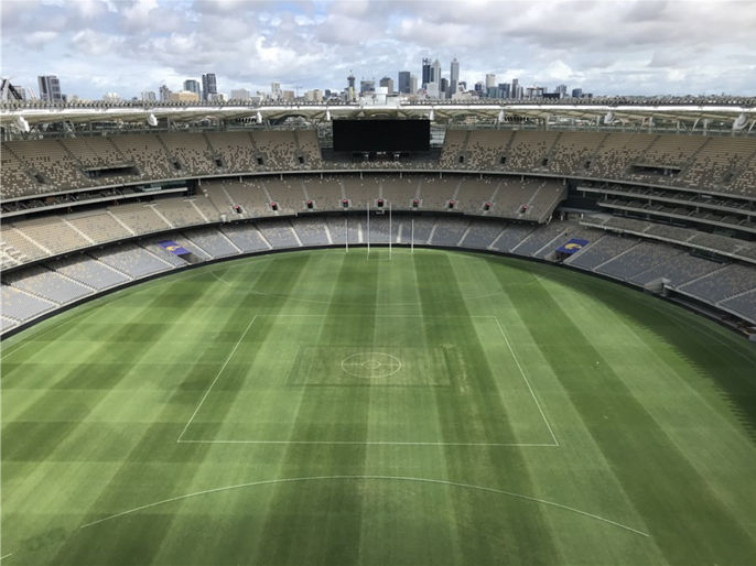 Perth Stadium gallery 5