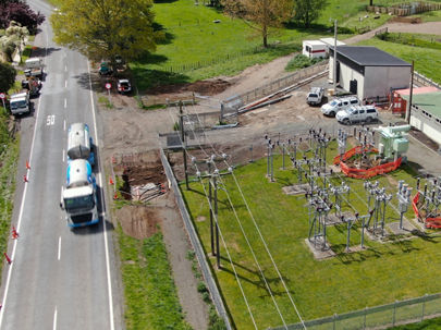 Infrastructure M and A: Transaction volumes surge, led by renewable and social sectors