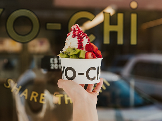 Yo-Chi