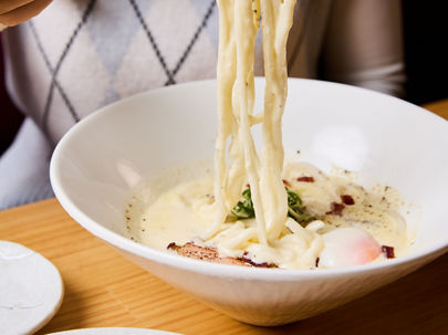 New Opening Yamamoto Udon