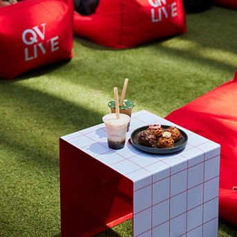 Bakmi Lim - QV Food Hall